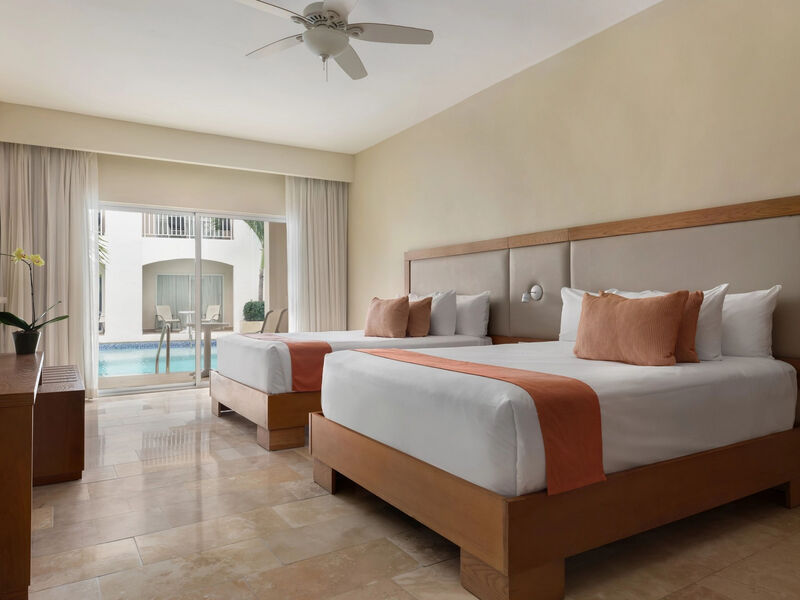 Sunscape Coco Punta Cana