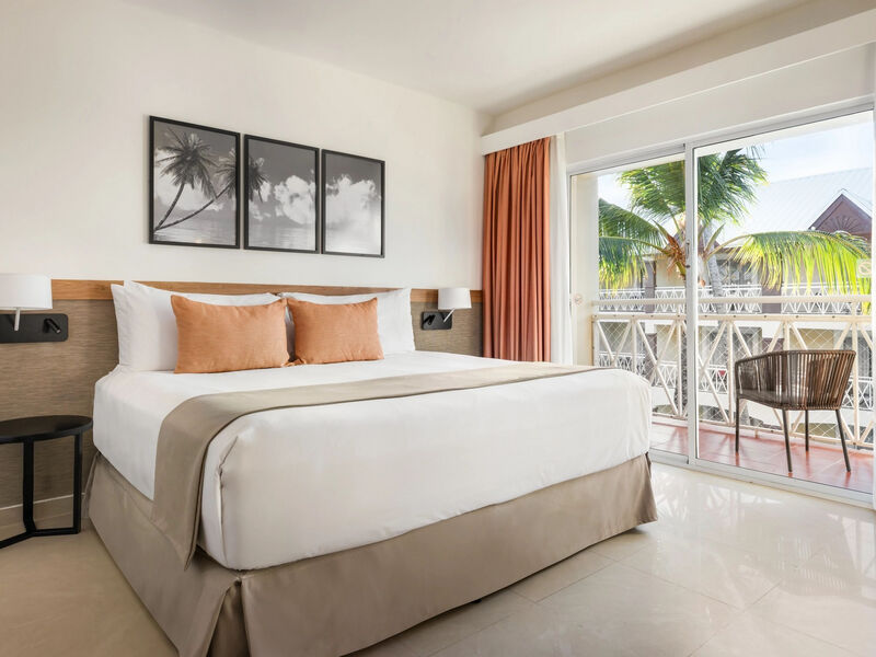 Sunscape Coco Punta Cana