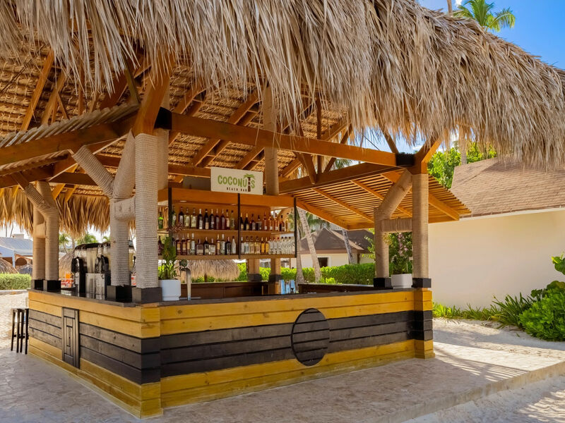 Sunscape Coco Punta Cana