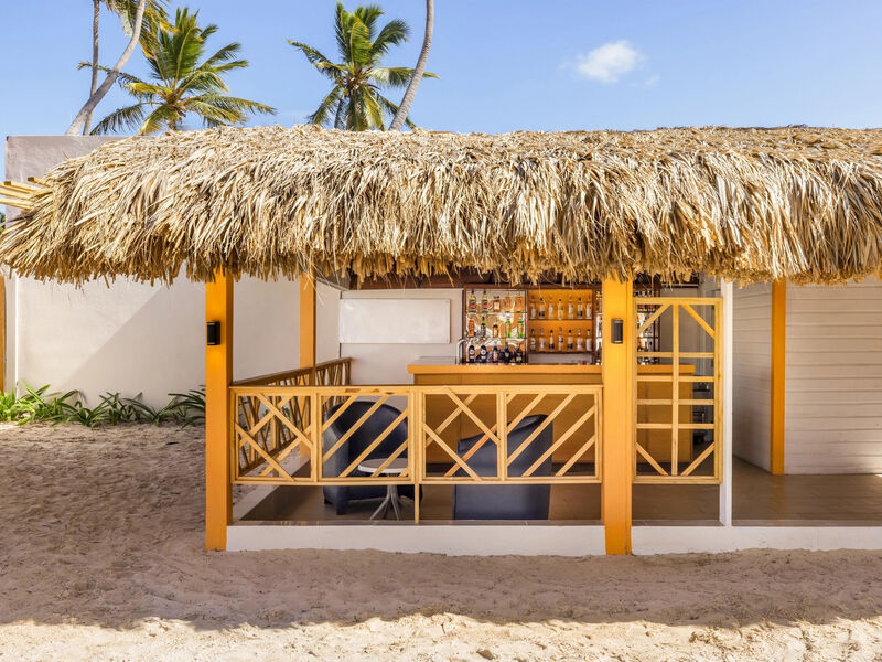 Sunscape Coco Punta Cana