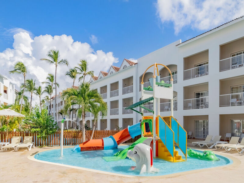 Sunscape Coco Punta Cana