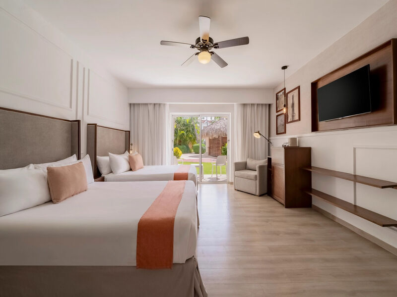 Sunscape Coco Punta Cana