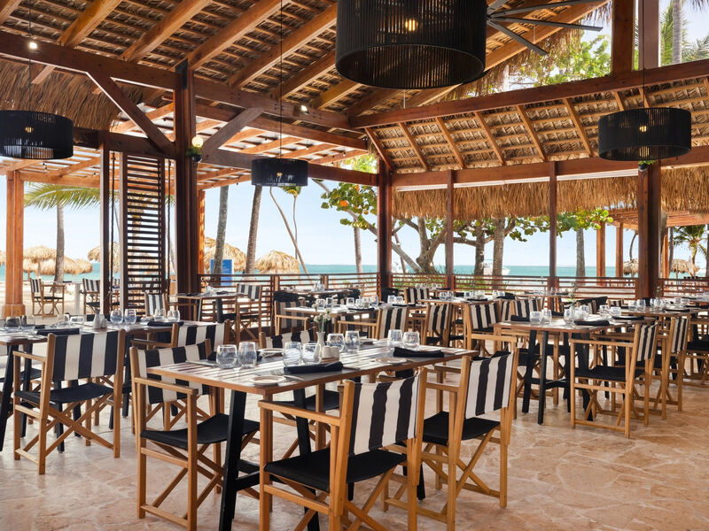 Sunscape Coco Punta Cana