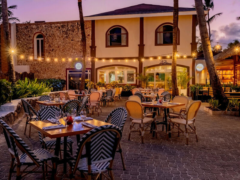 Sunscape Coco Punta Cana