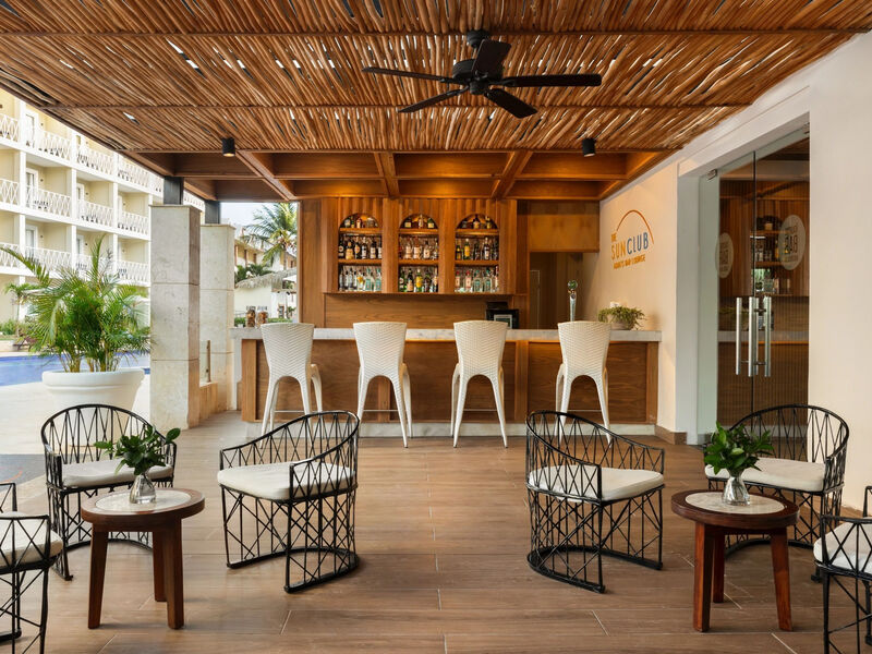 Sunscape Coco Punta Cana