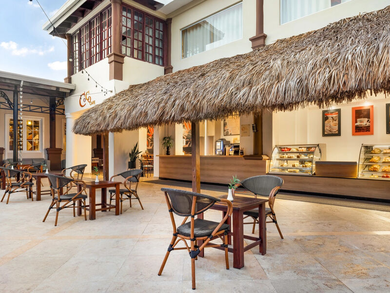 Sunscape Coco Punta Cana