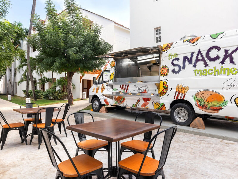 Sunscape Coco Punta Cana