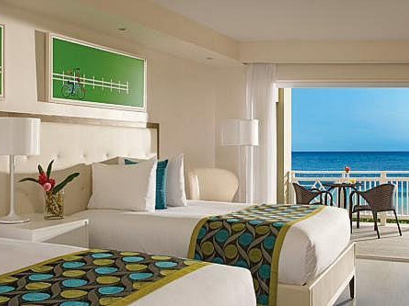 Sunscape Cove Montego Bay