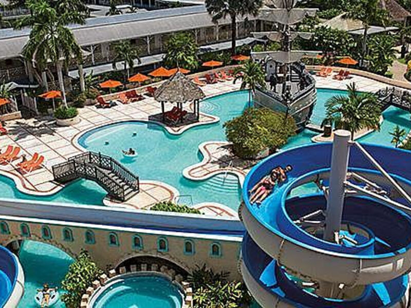 Sunscape Cove Montego Bay