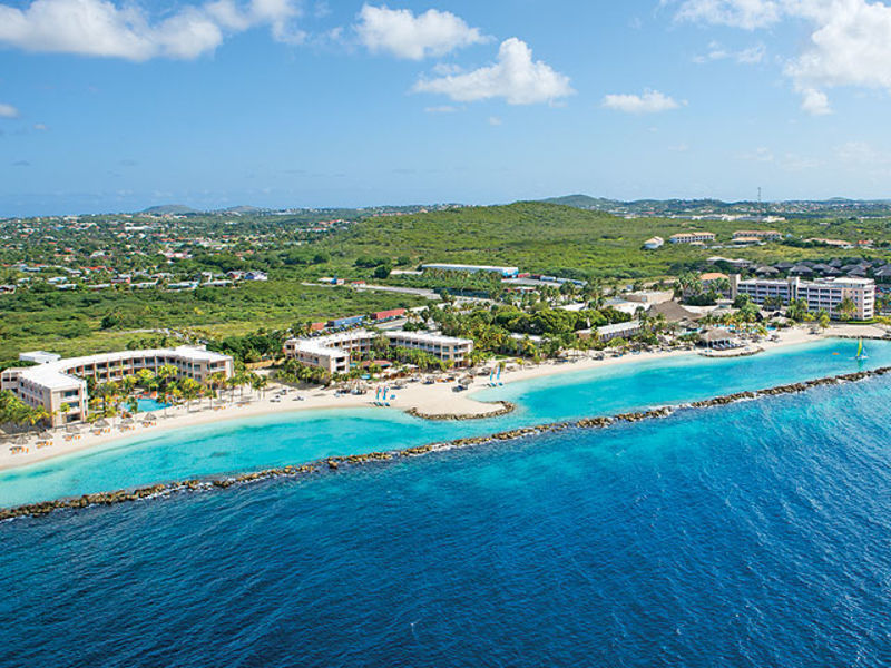 Sunscape Curacao Resort