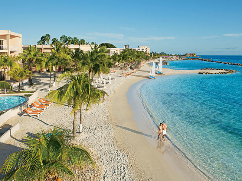 Sunscape Curacao Resort