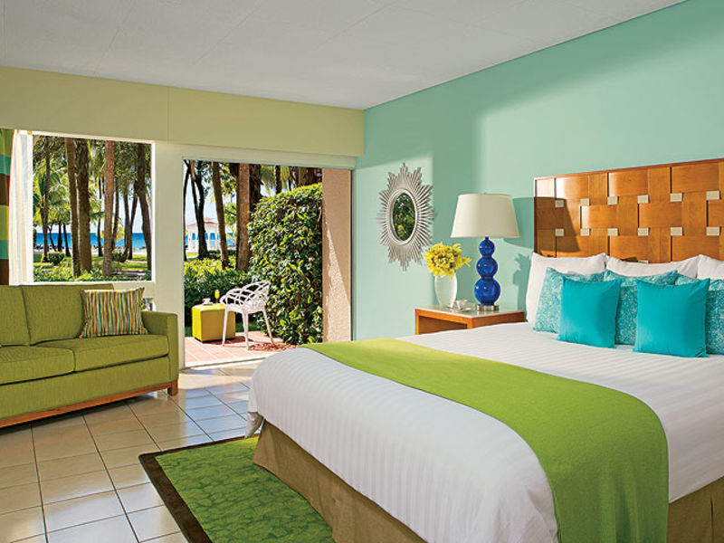 Sunscape Curacao Resort