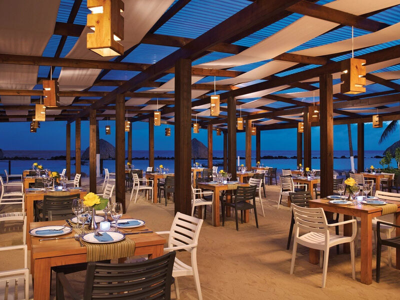 Sunscape Curacao Resort, Spa & Casino