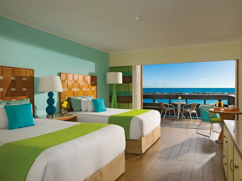 Sunscape Curacao Resort, Spa & Casino