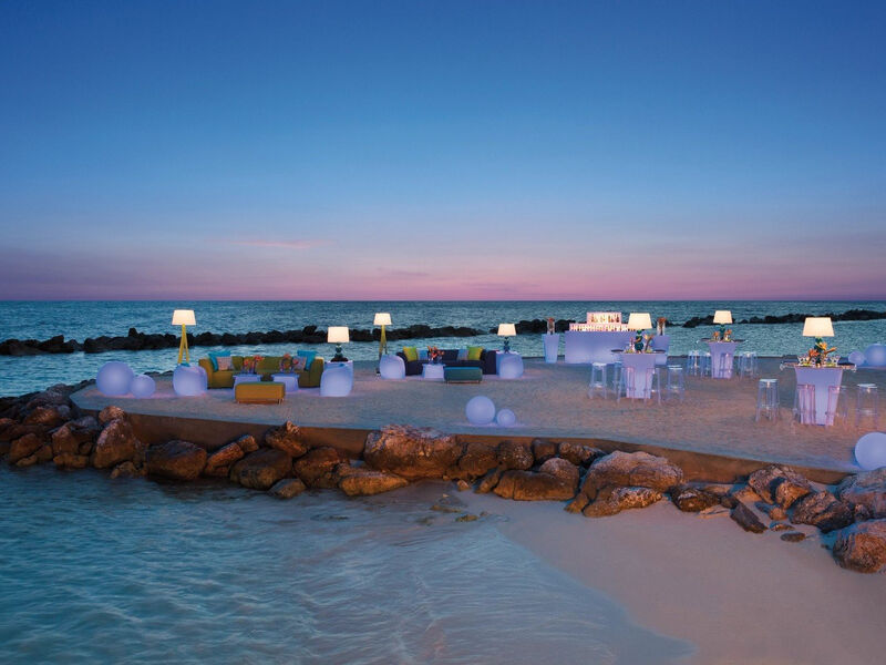 Sunscape Curacao Resort, Spa & Casino