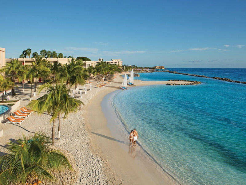 Sunscape Curacao Resort, Spa & Casino