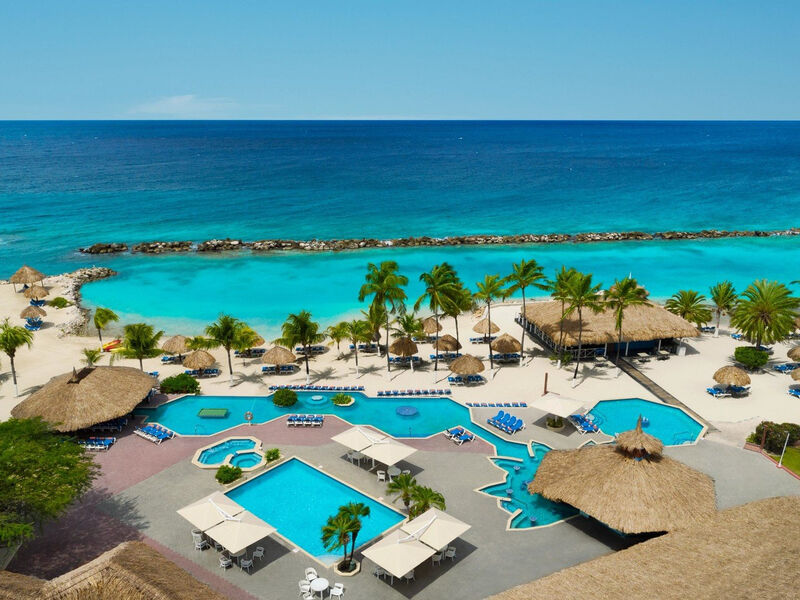Sunscape Curacao Resort, Spa & Casino