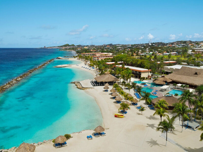 Sunscape Curacao Resort, Spa & Casino
