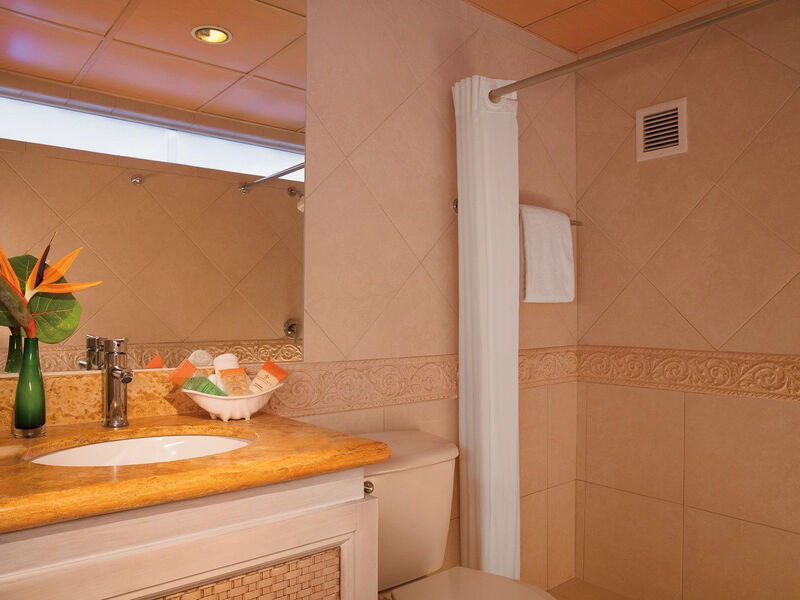 Sunscape Curacao Resort, Spa & Casino