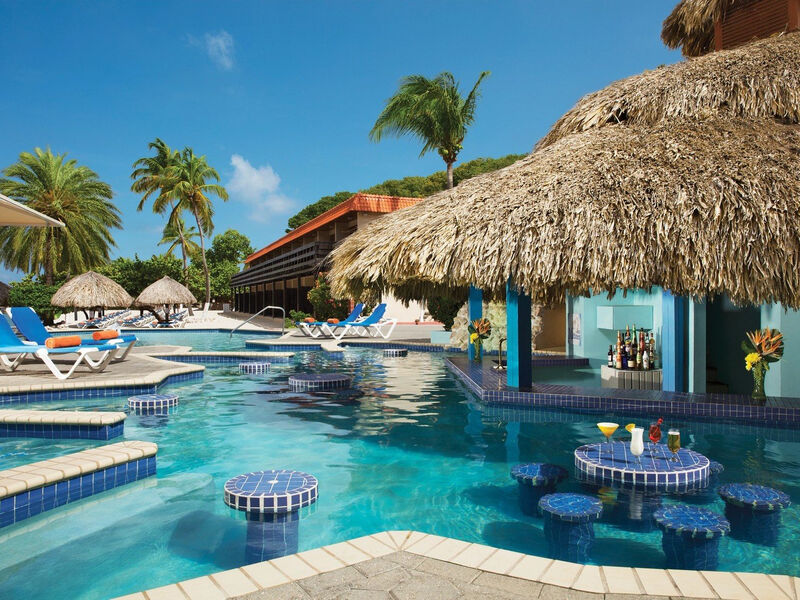Sunscape Curacao Resort, Spa & Casino