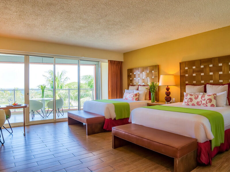 Sunscape Curacao Resort, Spa & Casino