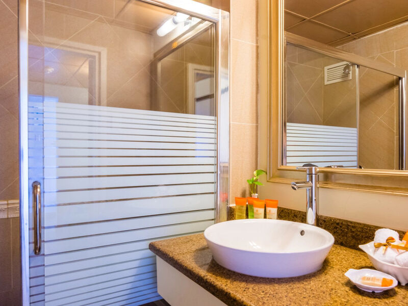 Sunscape Curacao Resort, Spa & Casino