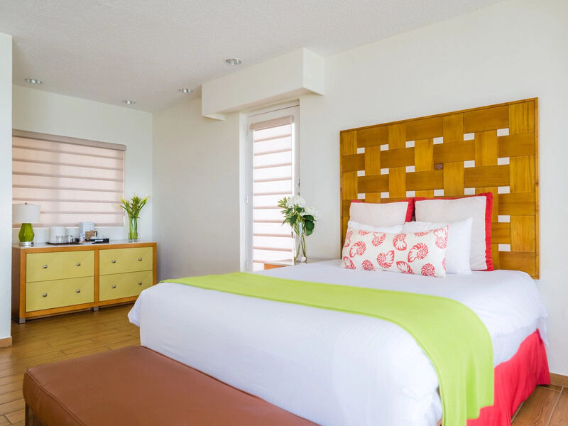 Sunscape Curacao Resort, Spa & Casino