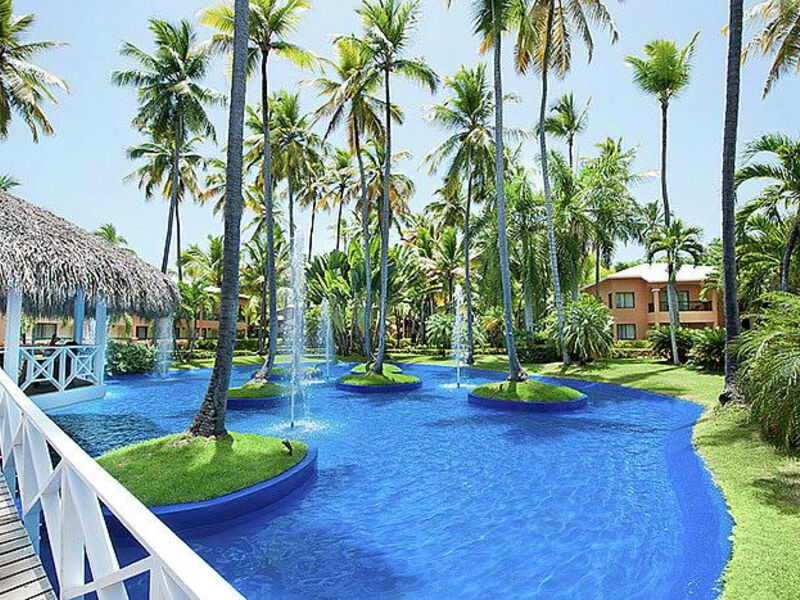 Sunscape Dominican Beach Punta Cana