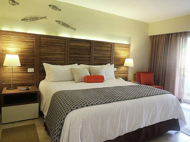 Sunscape Dominican Beach Punta Cana