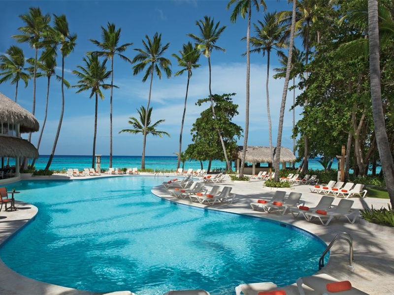 Sunscape Dominican Beach Punta Cana