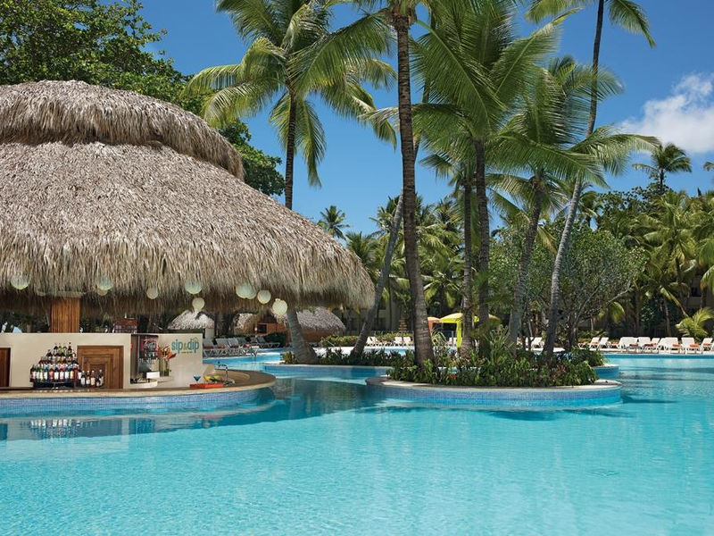 Sunscape Dominican Beach Punta Cana