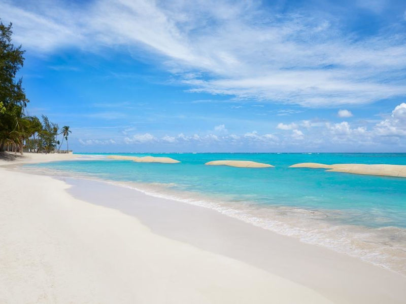 Sunscape Dominican Beach Punta Cana