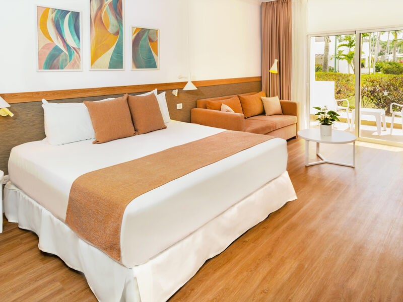 Sunscape Dominicus La Romana