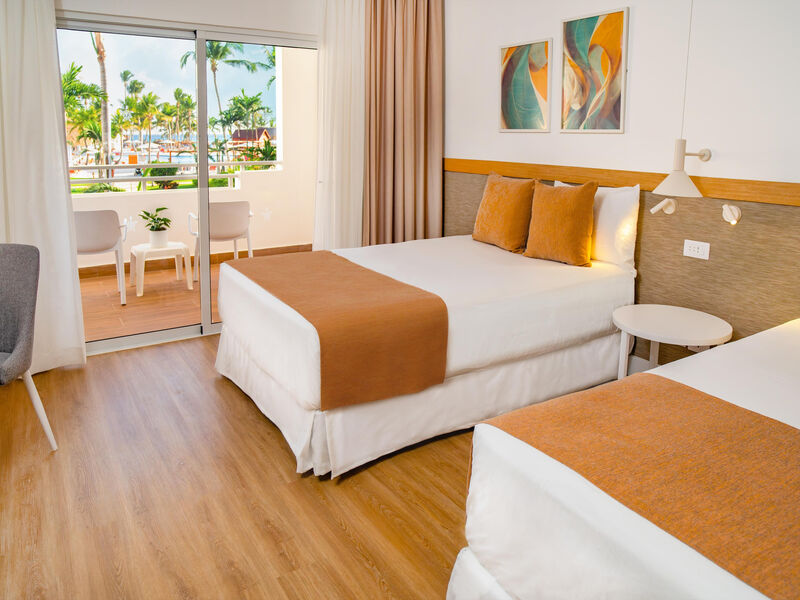 Sunscape Dominicus La Romana