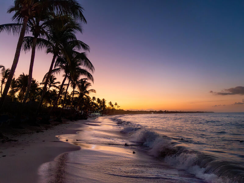 Sunscape Dominicus La Romana