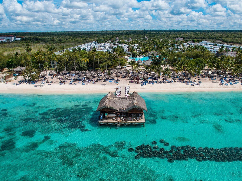 Sunscape Dominicus La Romana