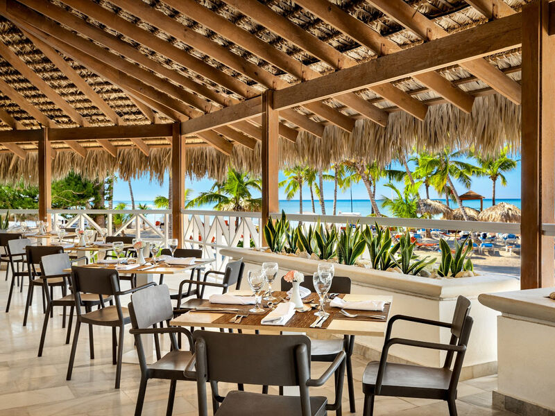 Sunscape Dominicus La Romana