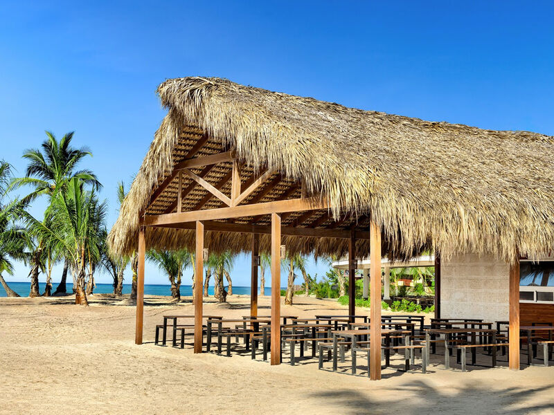 Sunscape Dominicus La Romana