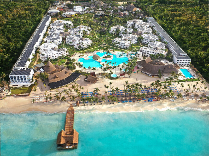 Sunscape Dominicus La Romana