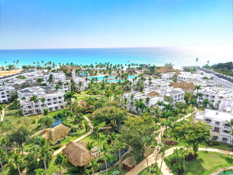 Sunscape Dominicus La Romana