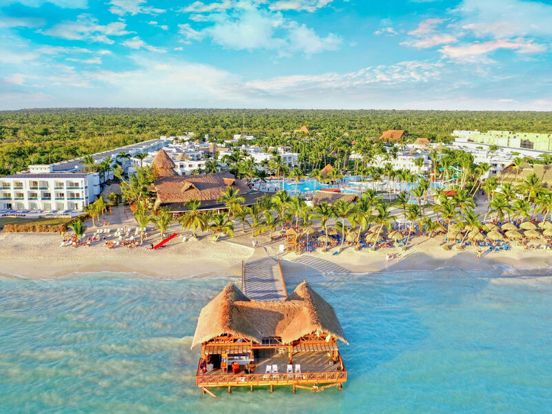 Sunscape Dominicus La Romana