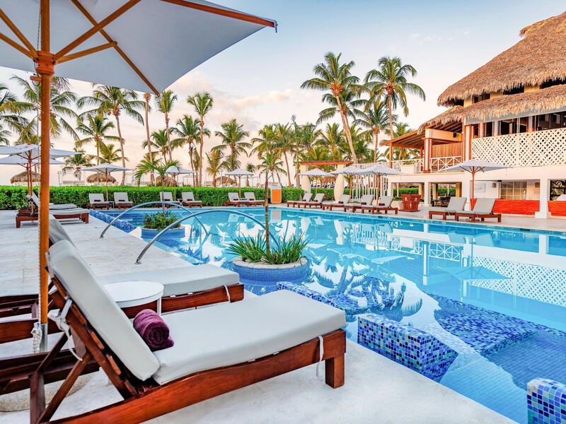 Sunscape Dominicus La Romana