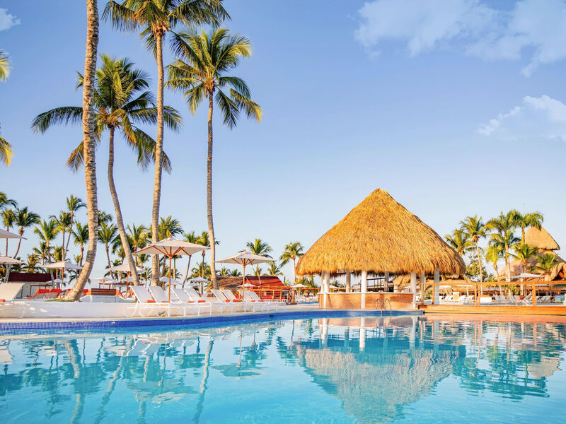 Sunscape Dominicus La Romana