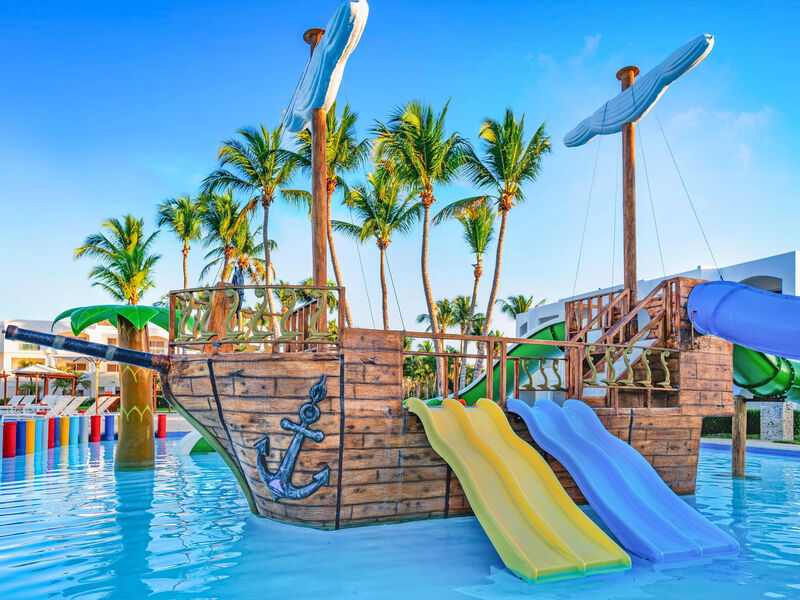 Sunscape Dominicus La Romana