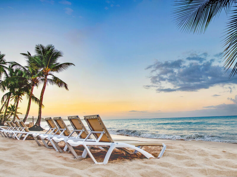 Sunscape Dominicus La Romana