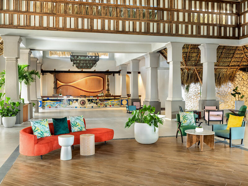 Sunscape Dominicus La Romana