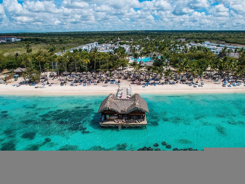 Sunscape Dominicus La Romana