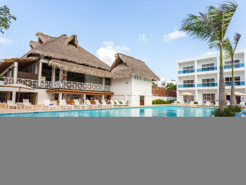 Sunscape Dominicus La Romana