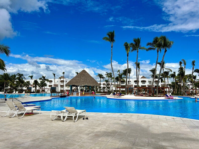 Sunscape Dominicus La Romana