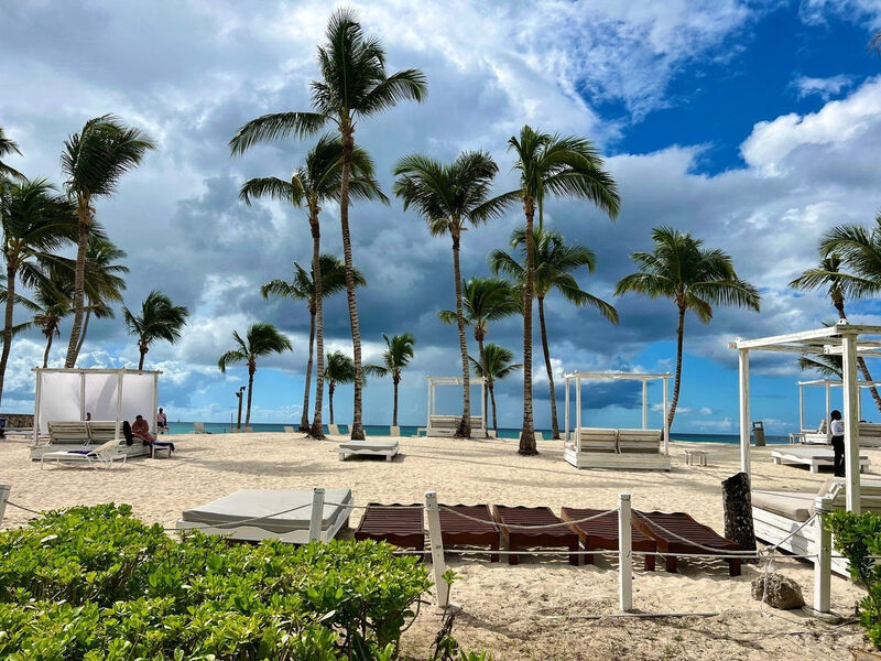 Sunscape Dominicus La Romana